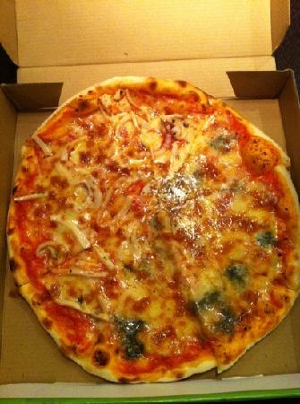 BiDePan Italian Restaurant